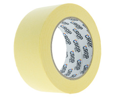 CROP Tape Abklebeband 48mm - per Rolle