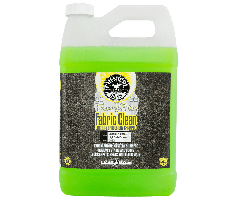 Chemical Guys Fabric Clean Carpet & Upholstery Shampoo Gallon