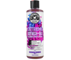 Chemical Guys Extreme Body Wash + Wax 473ml