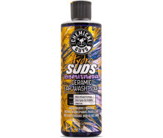 Chemical Guys Hydro Suds Ceramic Snow Foam Auto Wash Shampoo 473ml