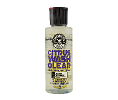 Chemical Guys Citrus Wash Clear 473ml