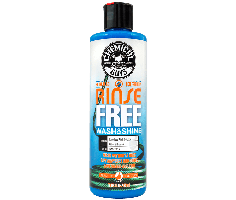 Chemical Guys Rinse Free Wash and Shine 473ml