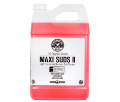 Chemical Guys Maxi Suds 2 Extreme Shampoo & Gloss Booster Gallon