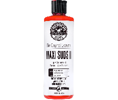 Chemical Guys Maxi Suds 2 Extreme Shampoo and Gloss Booster 473ml