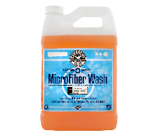 Chemical Guys Microfiber Wash -  Galón Microfibra de lavado