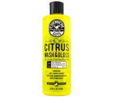 Chemical Guys Citrus Wash & Gloss Concentrated Car Wash 473ml