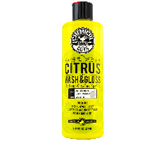 Chemical Guys Citrus Wash and Gloss Concentrated Car Wash 473ml