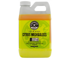 Chemical Guys Citrus Wash & Gloss Concentrated Car Wash Gallon