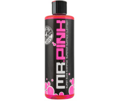 Shampooing Automobile Chemical Guys Mr Pink Suds 473ml 