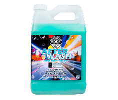 Chemical Guys After Wash Anti-Scratch Drying Aid and Gloss Enhancer - Galón potenciador de brillo