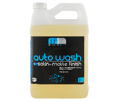 Chemical Guys Meticulous Matte Autoshampoo Gallon