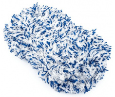 The Rag Company Microfiber Wash Sponge