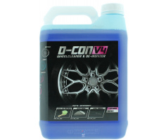 Chemical Guys Decon Wheel Cleaner & Iron Remover 5000ml