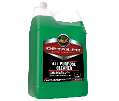 Meguiar's Detailer All Purpose Cleaner ( APC) - Uniwersalny Środek Czyszczący