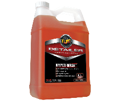 Meguiar's Detailer Hyper Wash - 3,8lt