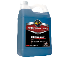 Meguiar's Detailer Shampoo Plus - 3,8lt