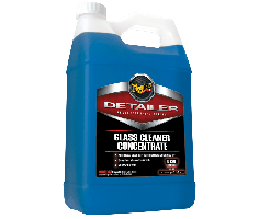 MEGUIAR'S Detailer - Glass Cleaner Concentrate - Glasreiniger