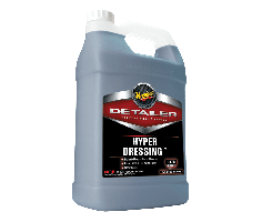 Meguiar's Detailer - Hyper Dressing 3,8 liter