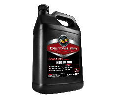 Meguiar's Detailer - Wheel & Paint Iron Decon 3,8ltr