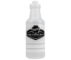 Meguiar's Generic Spray Bottle 945ml - Pusta Butelka