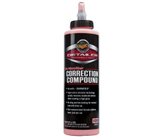 Meguiar's DA Microfiber Correction Compound