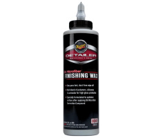 Meguiar's DA Microfiber Finishing Wax