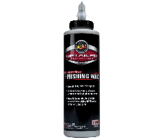 Meguiar's DA Microfiber Finishing Wax - 473ml