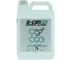 DECON Isopropanol 5 liter Gallon