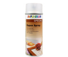 Dupli-Color Zapon Spray Kristalheldere Blanke Lak Spuitbus 400ml