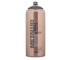 Montana Metallic Effect - Metallic Rame 400ml