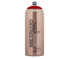 Montana Metallic Effect - Metallic Rosso 400ml