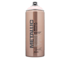 Montana Metallic Effect - Metallic Rosa 400ml