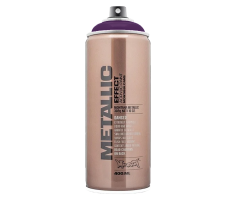 Montana Metallic Effect - Metallic Prugna 400ml