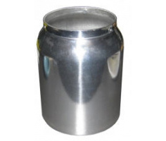 EMINENT Loose Aluminium Under Cup 