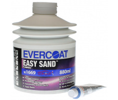 EVERCOAT Easy Sand Fijnplamuur met Verharder