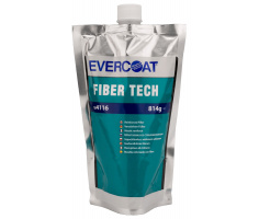 EVERCOAT Fiber-Tech Multi-Fiber Filler/Putty