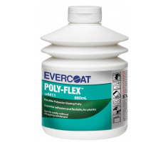 EVERCOAT Poly-Flex 2K Plastic Plamuur