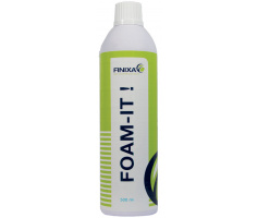 FINIXA Foam-It multi-functional foam cleaner in aerosol 