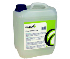 FINIXA Liquid Masking Vloeibare Afdekfolie 5 liter