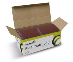 FINIXA Flat Foam Pad 115mm x 115mm / Piece