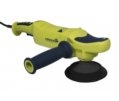 FINIXA POL55 Electric Polisher 125/150mm - 1050 Watt