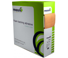 FINIXA Softback Schuurpads op rol 115mm