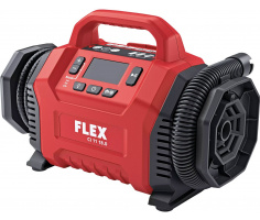 FLEX CI 11 Accu Compressor 18 Volt / 12 Volt