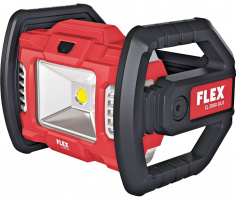 FLEX CL 2000 Accu LED Bouwlamp 18 Volt