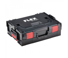 FLEX L-BOXX losse koffer voor schuurpapier, gereedschap & accessoires