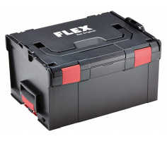 FLEX L-BOXX losse koffer voor schuurmachine & accessoires - XL