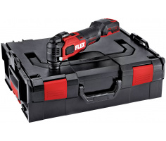 FLEX MT 18.0-EC C Accu Multitool 18 Volt - in Systainer