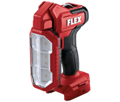 FLEX WL 1000 Accu Werklamp 18 Volt