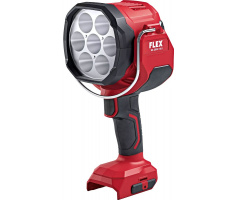 FLEX WL 2800 Accu LED Werklamp 18 Volt