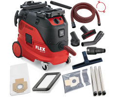 FLEX VCE 33 L AC KIT